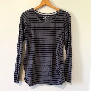 Bumpstart Motherhood Maternity Top Medium